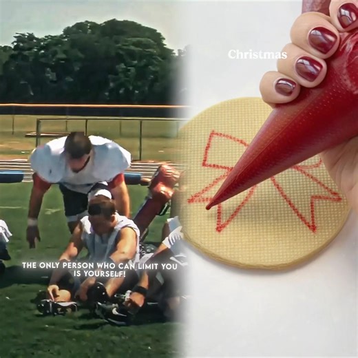 Your Only Limit Is YOU 💪🔥 The Death Crawl scene from Facing the GIANTS