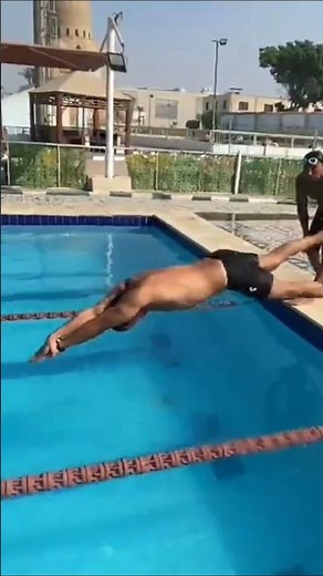 How to Teach Diving in Swimming – Easy Steps for Beginners!