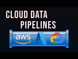 Building a Data Pipeline