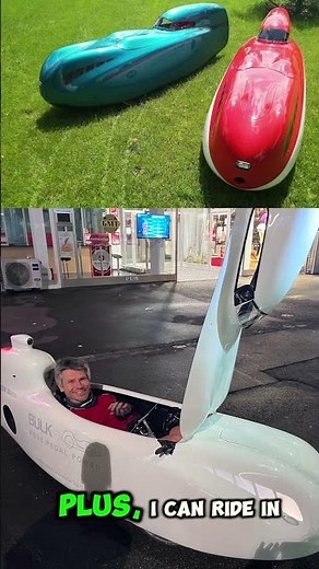 🚴‍♂️ Glide into the Future with @lovemobile2070!