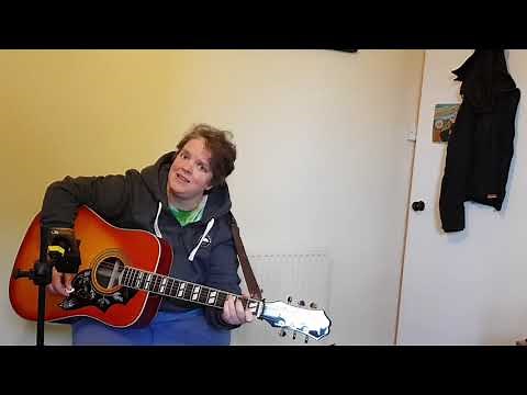 How to play Beeswing by Richard Thompson