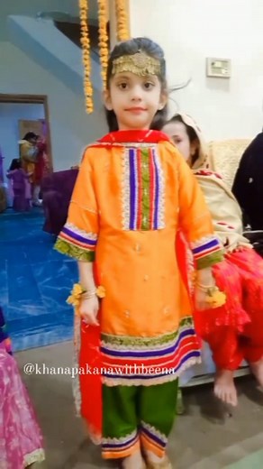 19K views · 4.5K reactions | KIDS DRESS STYLING IDEAS!! . . . . . . . . . . . #reels #reelsinstagram #reelitfeelit #reelsinsta #instagramreels #kidsstyling #kidsstylingoutfits #shaadiseason #shaadiseason❤️ #weddingseason #shaadiwaadi #khanapakanawithbeena | Khana Pakana with BEENA | Facebook