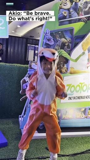 What a wild night at the Zootopia 2 Premiere at SM City Clark! Fans stepped back into the fast-paced, heartwarming world of Judy, Nick, and the rest of the Zootopia crew—and the excitement is only getting bigger from here. 🌆✨ Now it’s your turn to join the adventure! Catch Zootopia 2 at SM Cinema and choose how you want to experience the action: in ScreenX, IMAX, Laser, Director’s Club, and more. 🎥🍿 👉 Don’t miss the fun—book your tickets now and step into the world of Zootopia at SM Cinema! 