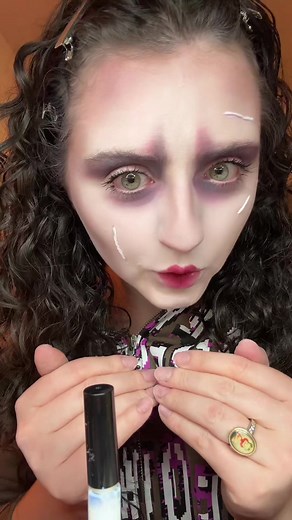 Edward Scissorhands Fashion