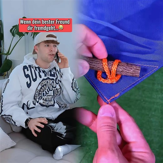 Wenn dein bester Freund plötzlich fremdgeht… Herz gebrochen 😭💀