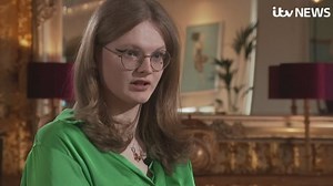 Transgender cyclist 'received physical threats' after PM's comments