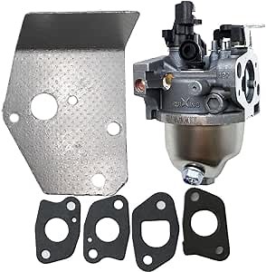 New replacement carburetor Carb Compatible with Toro 20372/20373/20374/20384 121-0373 with gaskets