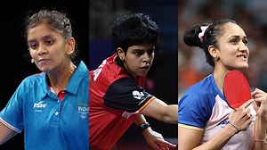 Paris Olympics 2024 Table Tennis: India progress to women’s team QF after defeating Romania