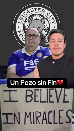 La pesadilla del Leicester💔#leicester #leagueone #diegofc | leicester city premier league