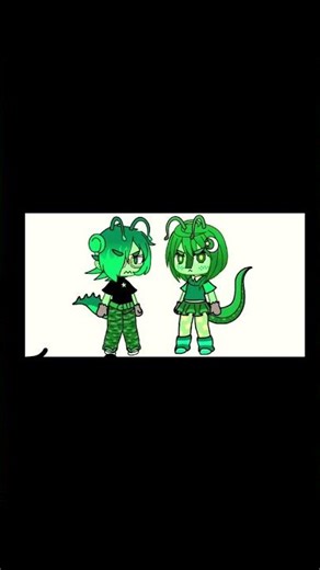 free alien ocs #gacha#oc#fyp