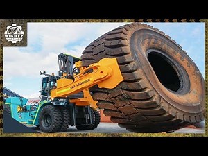 Extraordinary Powerful Machines And Ingenious Tools And Inventions You Need To See