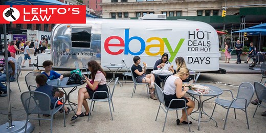 Five Holes in eBay's Vehicle Purchase Protection Program