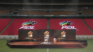 58K views · 1.1K reactions | : About Last Night The Official #DStvPrem Announcement by the PSL Chairman, Dr. Irvin Khoza. 壟 | Official PSL | Facebook
