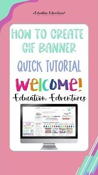 How to Upload TPT Store Banners