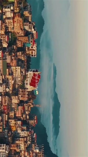 Incredible India: A Cinematic Journey #travel #4k #love