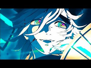「EDIT」Doma - Demon Slayer 4K