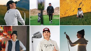 The Influencer: How Mac Boucher became the most followed golfer in Canada