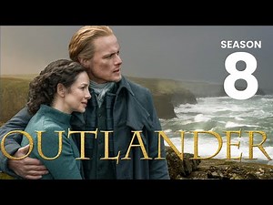 OUTLANDER Season 8 Teaser 2024