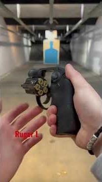 Why Is the Old Revolver Trending Again in America? কেন আমেরিকানরা আবার রিভলভার বেছে নিচ্ছে?