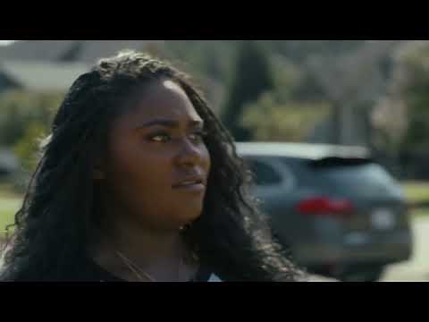 Peacemaker Season 2 Episode 6 - One got out ! A black