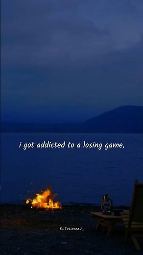 Duncan Laurence - Arcade🎧💝 (Loving You Is A Losing Game) | slowed + reverb | aesthetic lyrics