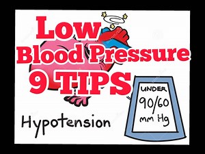 358K views · 12K reactions | LOW BLOOD PRESSURE 9 Tips Para ITAAS ang Blood Pressure Payo ni Doc Willie Ong Kung mas mababa sa 90 over 60 ang iyong blood pressure, LOW BLOOD pressure (Hypotension) ito. Kung may sintomas na nahihilo o nagdidilim ang paningin, sundin itong mga tips. | Doc Willie Ong | Facebook