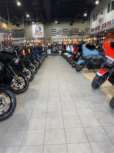 1.4K views | Old Glory Harley-Davidson on Reels | Facebook