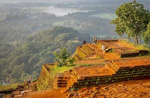 Sri Lanka: visa requirements