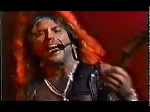 Winger 1990-10-14 Auburn Hills, MI @ The Palace of Auburn Hills [full concert]