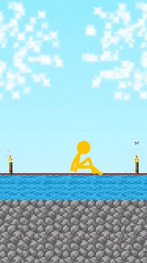 127K views · 4.2K reactions | Wipeout Course - An Actual Short | Alan Becker | Facebook