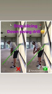 Exxaggerate !! Practice | Peak Performance Golf Academy