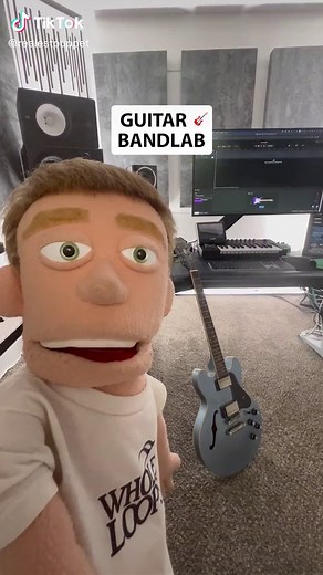 How To Record Guitar in BandLab 🎸Connect your Guitar, Interface, and Audio Input to your @BandLab session and record high quality audio with your phone, computer, or tablet 🎛 Try @BandLab today for free on your Phone, Computer, or Tablet #MusicProducer #BandLab #BandLabTips #guitar #audioengineer