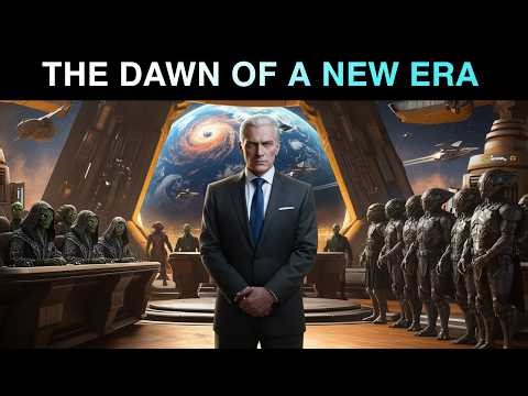 Empire Shattered the Peace, Human Diplomat Unleashed Fury | HFY | HFY Sci-fi Stories