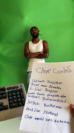 ‏I got this @Vector @Jaylen Wade