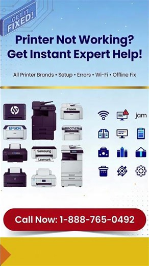 Printer Not Printing? 10-Step Troubleshooting Guide to Fix Any Issue