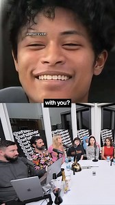 216K views · 1.1K reactions | ... She REFUSES to just answer a simple question... | whatever | Facebook