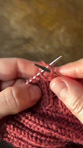 1.8K views | Icelandic cast off The Icelandic cast off is slightly looser than the regular cast off, so it’s better suited for e.g. garter stitch. It is, however, not particularly stretchy.#adventuretravel | Alice Snow | Facebook