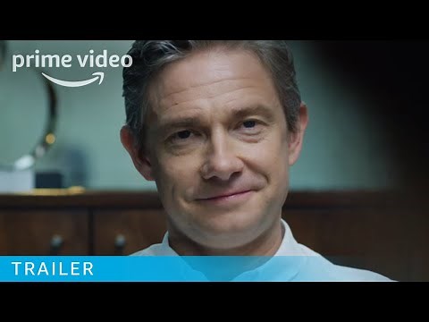StartUp - Launch Trailer | Prime Video