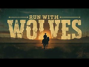 Disturbed Son - Run With the Wolves (Official Music Video)