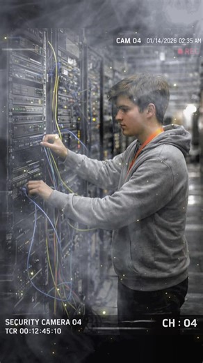 Nationwide Verizon Outage Yesterday .. Looped Network 😂 #education #networking #network #tech #technology