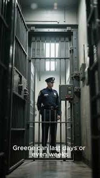 Inside SCI Greene Pennsylvania’s Most Brutal Lockdown Prison Exposed #PennsylvaniaPrison