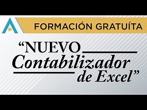 ContaNet Impulsa: "Nuevo Contabilizador de Excel"
