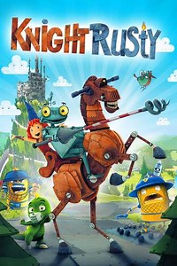 Knight Rusty (2014) - Movie