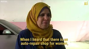 34K views · 366 reactions | This auto-repair shop is run by and caters exclusively to women | A Plus | Facebook