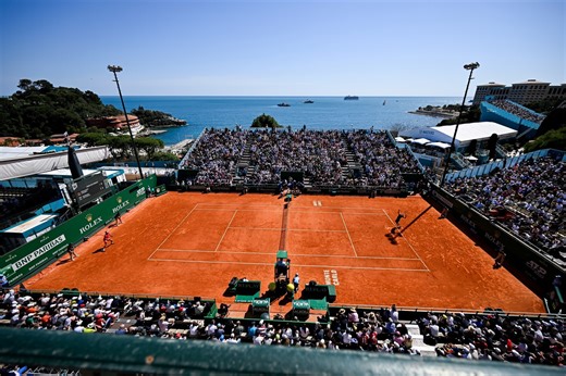 Monte-Carlo Masters round of 32 preview, all games on Wednesday