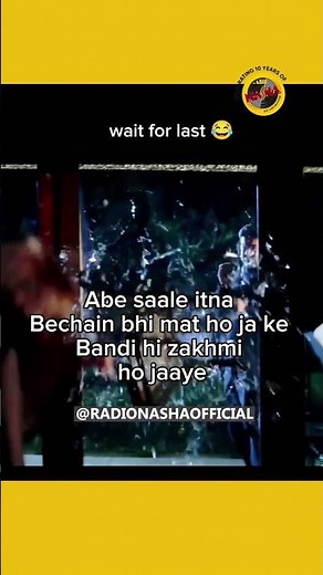 Bhyii tu gate se bhi to ja sakta tha na😢😢 | #kasoormovie #kasoor |#trending