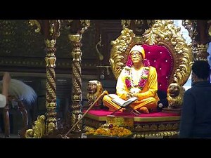 Darshan Aarti || 15th Jan 2026 || @ISKCONNVCCPune