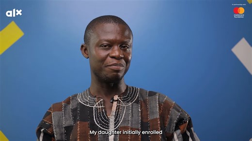 ALX Ghana on Instagram: "The ALX Pathway Program is equipping SHS graduates with the skills, confidence, and opportunities to thrive in the future of work as well as connecting them to study abroad opportunities and scholarships! Parents are seeing the transformation firsthand as their children gain in-demand expertise and career direction. Alert an SHS grad today to apply for the Pathway program at the link in our bio now!"