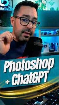 🟢 YA PUEDES USAR PHOTOSHOP con CHATGPT: EDICIÓN DE FOTOS GRATIS
