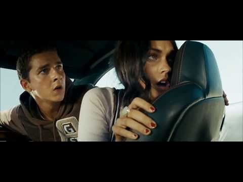 Transformers - Official® Trailer 2 [HD]